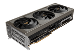 Sapphire NITRO+ RX 9070 XT OC 16GB VALOR MORTIS EDITION — 3