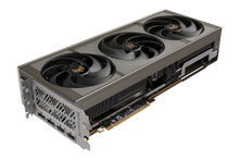 Sapphire NITRO+ RX 9070 XT OC 16GB VALOR MORTIS EDITION — 3