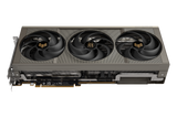 Sapphire NITRO+ RX 9070 XT OC 16GB VALOR MORTIS EDITION — 4
