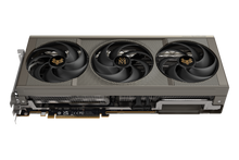 Sapphire NITRO+ RX 9070 XT OC 16GB VALOR MORTIS EDITION — 4