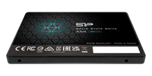 Silicon Power Ace A55 512GB SATA 2.5" — 4