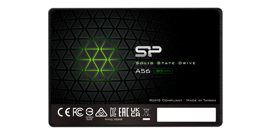 Silicon Power Ace A56 1TB SATA 2.5" — 1