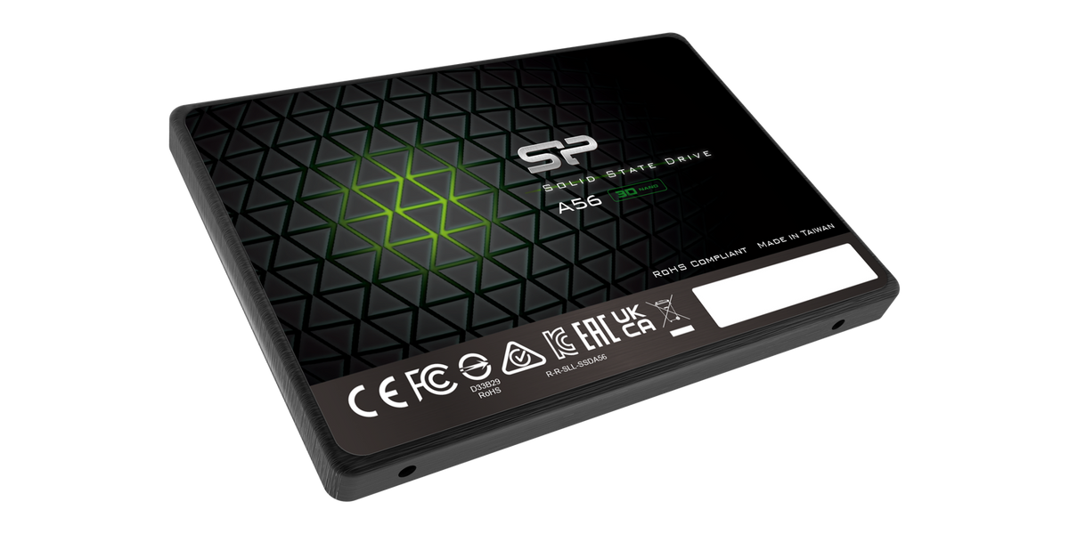 Silicon Power Ace A56 1TB SATA 2.5" — 2