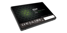 Silicon Power Ace A56 2TB SATA 2.5" — 2