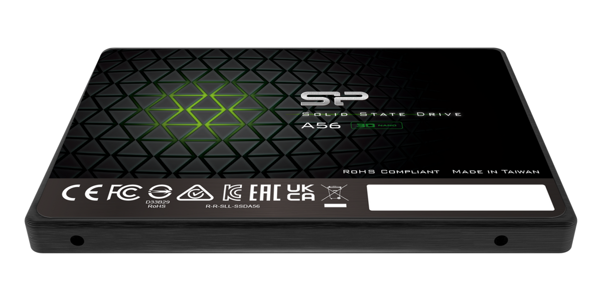 Silicon Power Ace A56 4TB SATA 2.5" — 4
