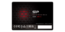 Silicon Power Ace A5X 512GB SATA 2.5" — 1