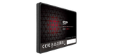 Silicon Power Ace A5X 512GB SATA 2.5" — 3