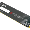 Silicon Power CreatePro CR75S 2TB PCIe 4.0 NVMe — 2