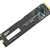 Silicon Power CreatePro CR75S 2TB PCIe 4.0 NVMe — 4