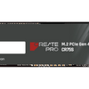 Silicon Power CreatePro CR75S 500GB PCIe 4.0 NVMe — 1