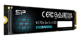 Silicon Power P34A60 128GB PCIe 3.0 NVMe — 3