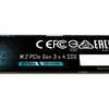 Silicon Power P34A60 1TB PCIe 3.0 NVMe — 5