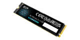 Silicon Power P34A60 256GB PCIe 3.0 NVMe — 2