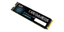 Silicon Power P34A60 256GB PCIe 3.0 NVMe — 2