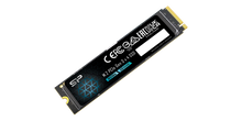 Silicon Power P34A60 256GB PCIe 3.0 NVMe — 4