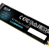 Silicon Power P34A60 2TB PCIe 3.0 NVMe — 2