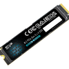 Silicon Power P34A60 2TB PCIe 3.0 NVMe — 4