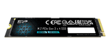 Silicon Power P34A60 4TB PCIe 3.0 NVMe — 5