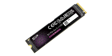 Silicon Power P34A6X 128GB PCIe 3.0 NVMe — 3