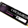 Silicon Power P34A6X 1TB PCIe 3.0 NVMe — 2