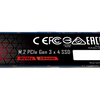 Silicon Power P34A80 1TB PCIe 3.0 NVMe — 5