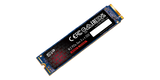 Silicon Power P34A80 256GB PCIe 3.0 NVMe — 4