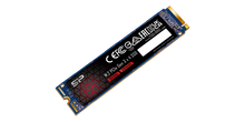 Silicon Power P34A80 256GB PCIe 3.0 NVMe — 4