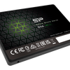 Silicon Power Slim S56 120GB SATA 2.5" — 2