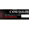 Silicon Power UD80 2TB PCIe 3.0 NVMe — 5