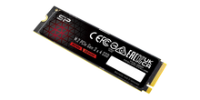 Silicon Power UD80 500GB PCIe 3.0 NVMe — 2