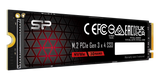 Silicon Power UD80 500GB PCIe 3.0 NVMe — 3