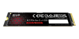 Silicon Power UD80 500GB PCIe 3.0 NVMe — 5