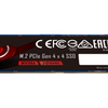 Silicon Power UD85 1TB PCIe 4.0 NVMe — 5