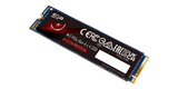 Silicon Power UD85 250GB PCIe 4.0 NVMe — 2