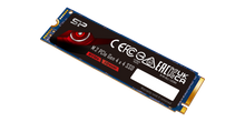 Silicon Power UD85 250GB PCIe 4.0 NVMe — 2