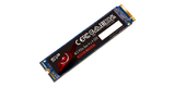 Silicon Power UD85 250GB PCIe 4.0 NVMe — 3