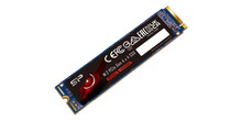 Silicon Power UD85 250GB PCIe 4.0 NVMe — 3