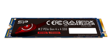 Silicon Power UD85 250GB PCIe 4.0 NVMe — 5