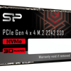 Silicon Power UD90 1TB PCIe 4.0 NVMe M.2 2242 — 4