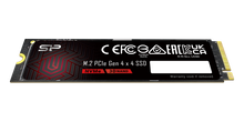 Silicon Power UD90 250GB PCIe 4.0 NVMe — 5
