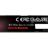 Silicon Power UD90 2TB PCIe 4.0 NVMe — 5