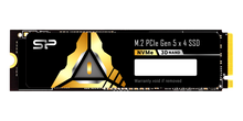 Silicon Power US85 2TB PCIe 5.0 NVMe — 1