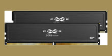 Silicon Power XPOWER Pulse 32GB (2x16GB) DDR5-6000 CL30 (SP032GXLWU60AFDJ) — 1