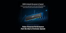 Silicon Power XPOWER Pulse 32GB (2x16GB) DDR5-6000 CL30 (SP032GXLWU60AFDJ) — 2