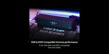 Silicon Power XPOWER Pulse 32GB (2x16GB) DDR5-6000 CL30 (SP032GXLWU60AFDJ) — 3