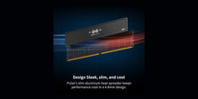 Silicon Power XPOWER Pulse 32GB (2x16GB) DDR5-6000 CL30 (SP032GXLWU60AFDJ) — 4