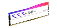 Silicon Power XPOWER Storm RGB 32GB (2x16GB) DDR5-6000 CL28 White — 2