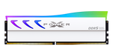 Silicon Power XPOWER Storm RGB 64GB (2x32GB) DDR5-6000 CL38 White — 1