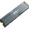 Silicon Power XPOWER US75 1TB PCIe 4.0 NVMe with Heatsink — 3