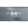 Silicon Power XPOWER US75 4TB PCIe 4.0 NVMe with Heatsink — 1